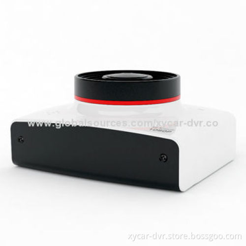 Dash camera, night mode/motion detection/3D G-sensor/shock-proof tech 12MP HD shooting
